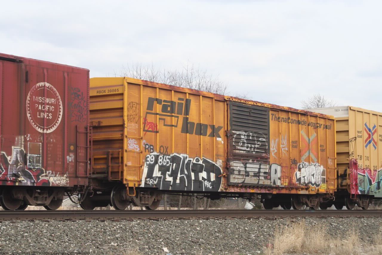 RBOX 39865