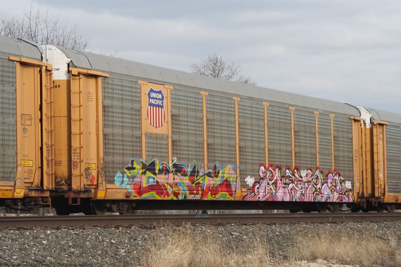 TTGX 995389