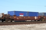 BNSF 270551