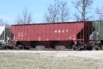 BNSF 469063