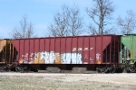 BNSF 435599
