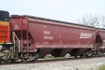 BNSF 484908