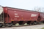 BNSF 484274
