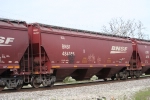 BNSF 484356