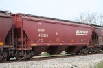 BNSF 485839