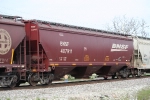 BNSF 487911