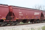 BNSF 485694