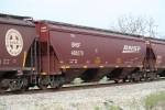 BNSF 488270