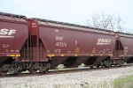 BNSF 487274
