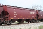 BNSF 485167