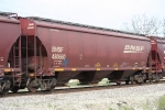 BNSF 480660