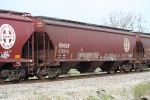 BNSF 476915