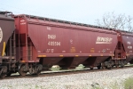 BNSF 485594