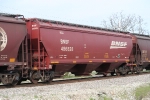 BNSF 486828