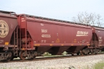 BNSF 485555