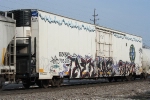 BNSF 793301