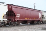 BNSF 450850