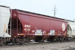 BNSF 450360