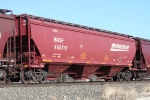 BNSF 485717