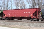 BNSF 466574