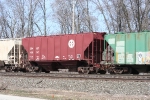 BNSF 408147