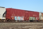 BNSF 781930
