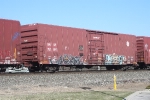 BNSF 781997