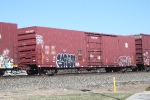 BNSF 781850