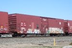 BNSF 781742