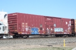 BNSF 781524