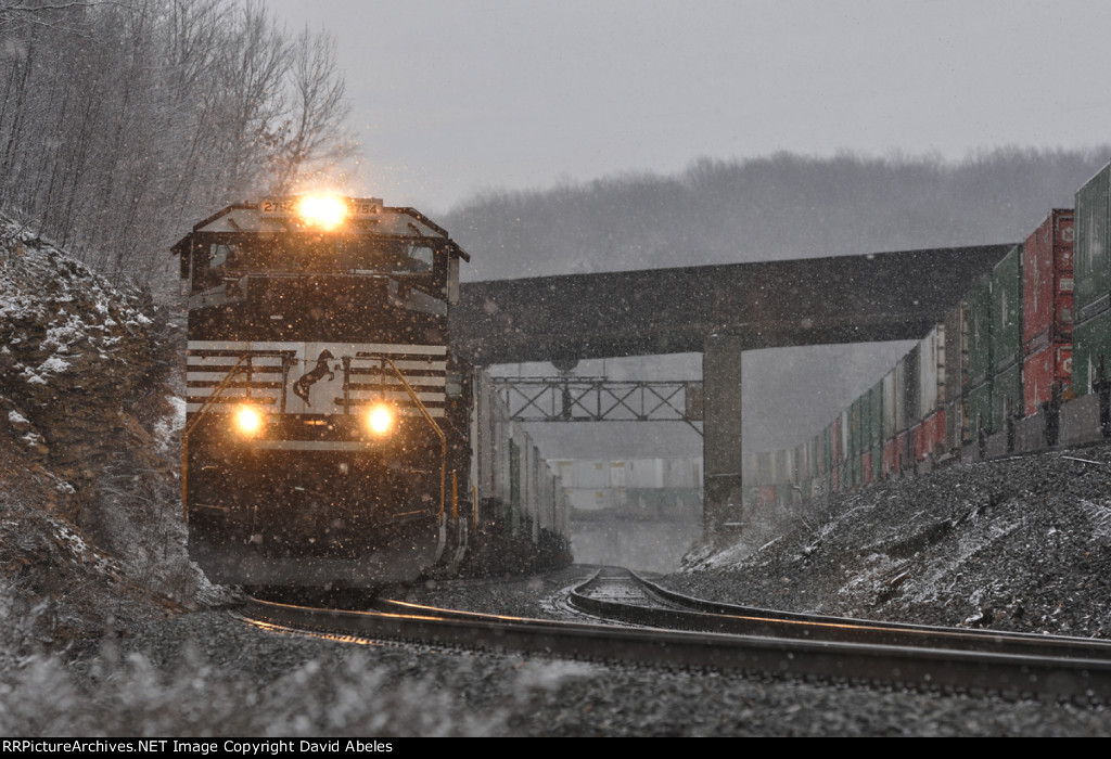 Another Day at the Summit