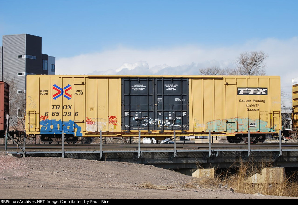 TBOX 665396