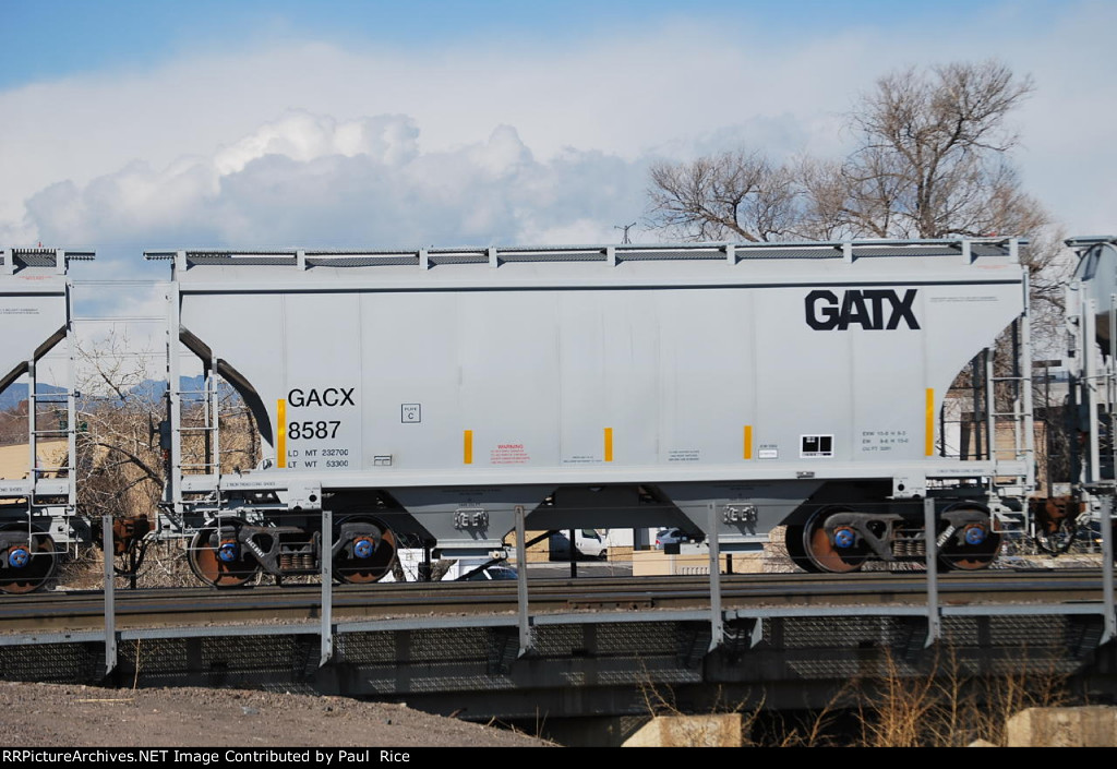GACX 8587