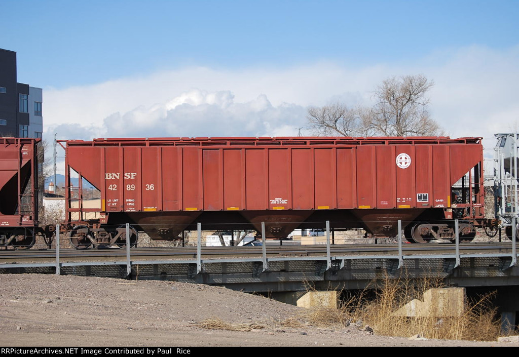 BNSF 428936