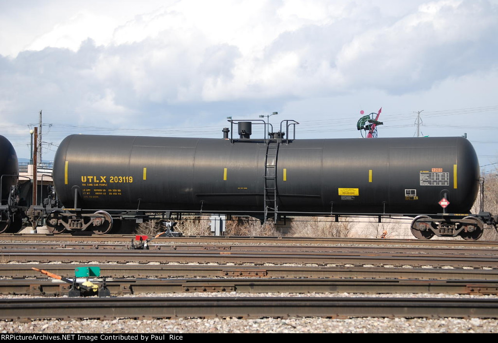 UTLX 203119