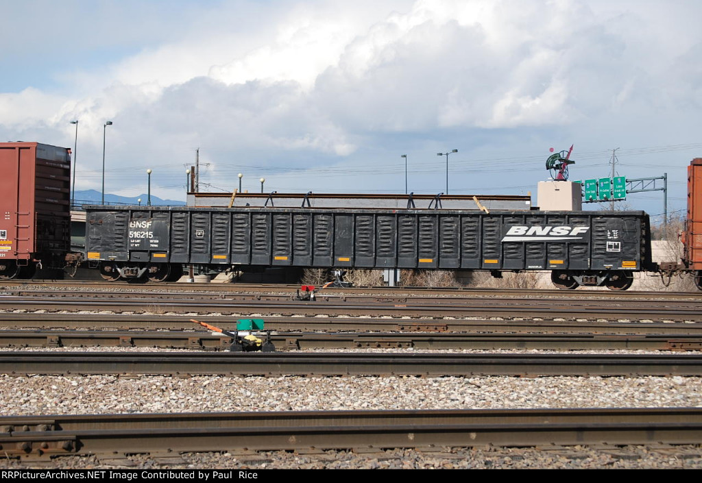 BNSF 516215