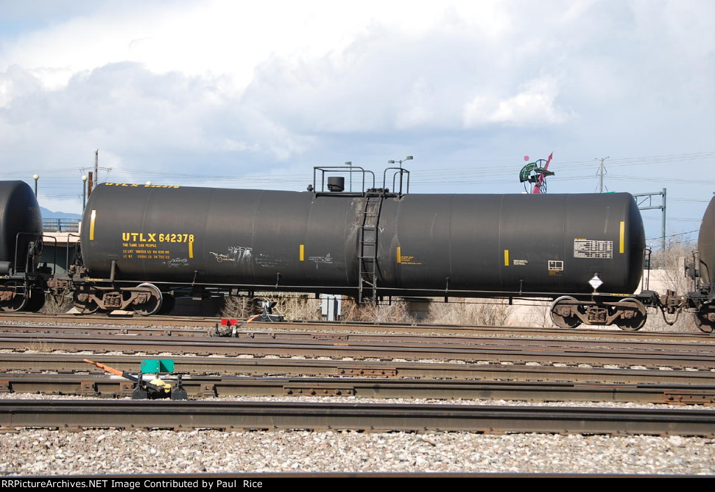 UTLX 642378