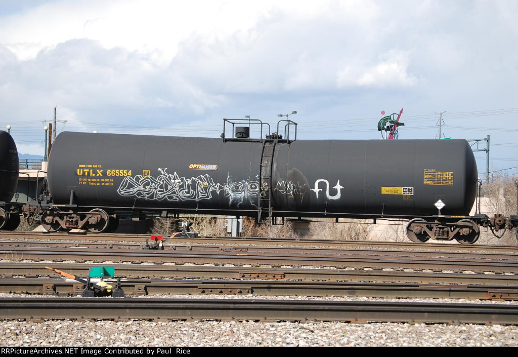UTLX 665554