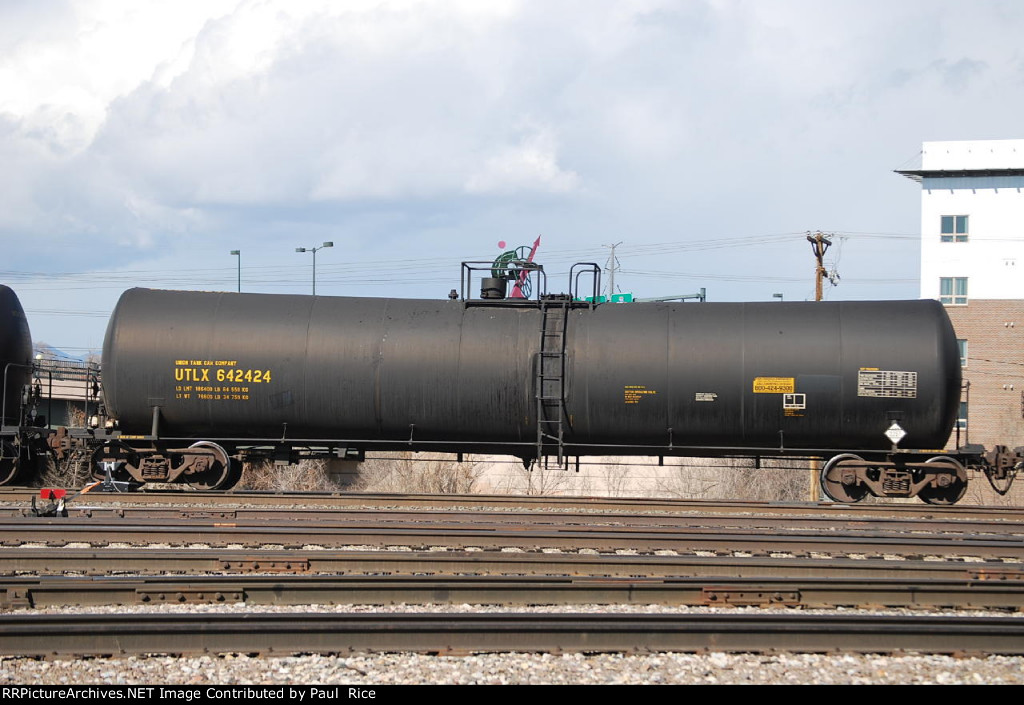 UTLX 642424