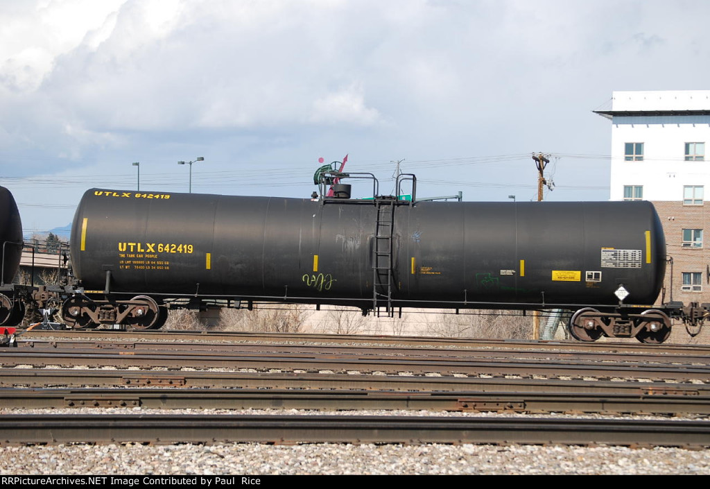 UTLX 642419