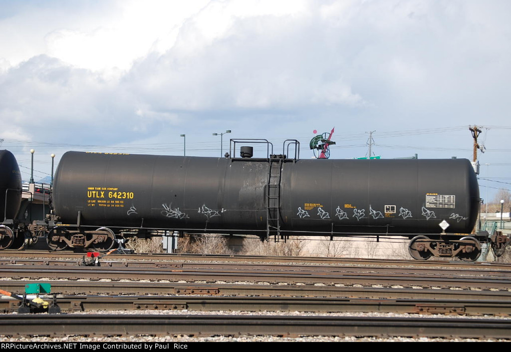 UTLX 642310