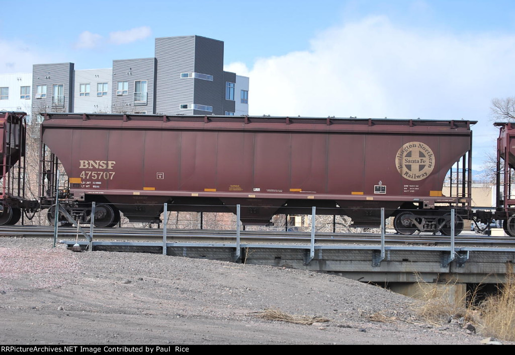 BNSF 475707