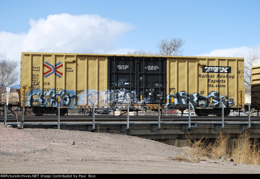TBOX 660612