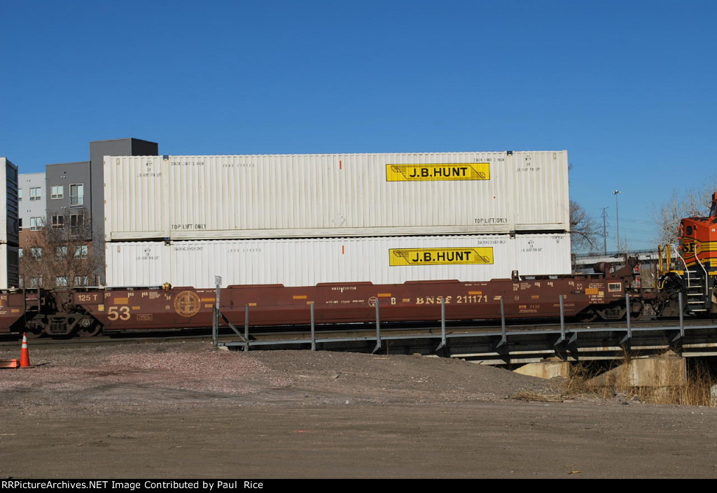 BNSF 211171
