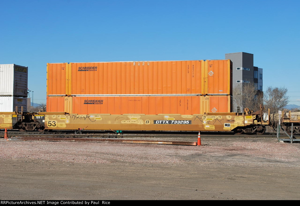 DTTX 733295
