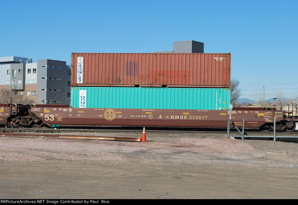 BNSF 253677