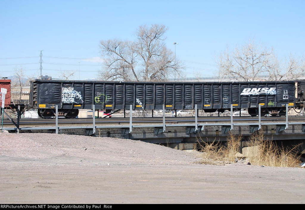 BNSF 516203