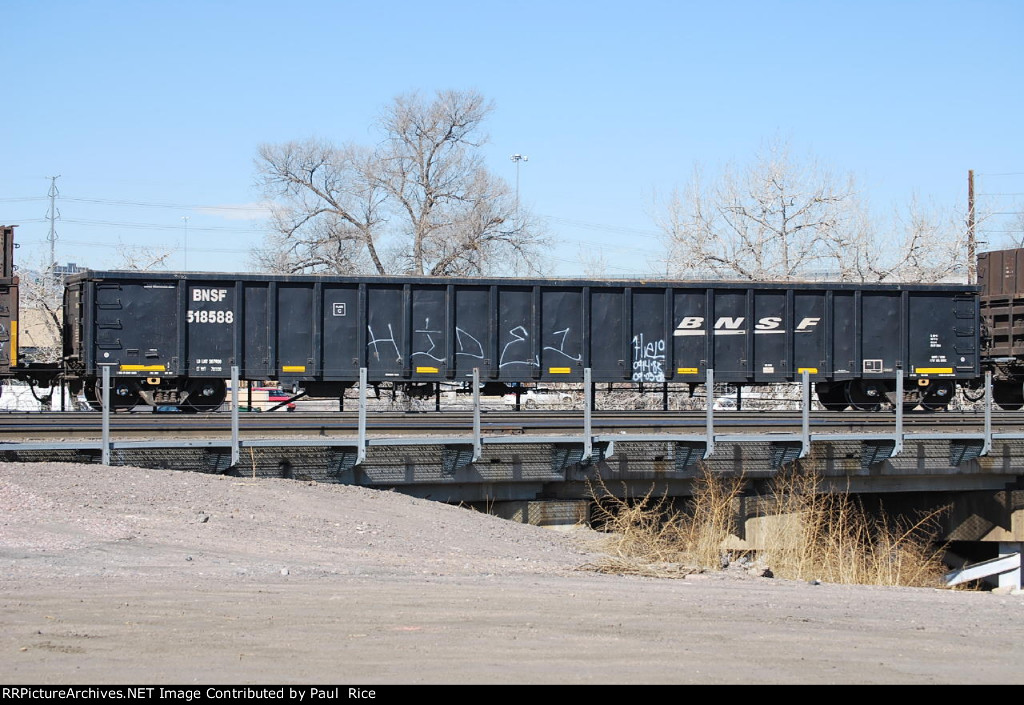 BNSF 518588