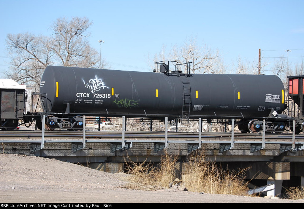 CTCX 725318