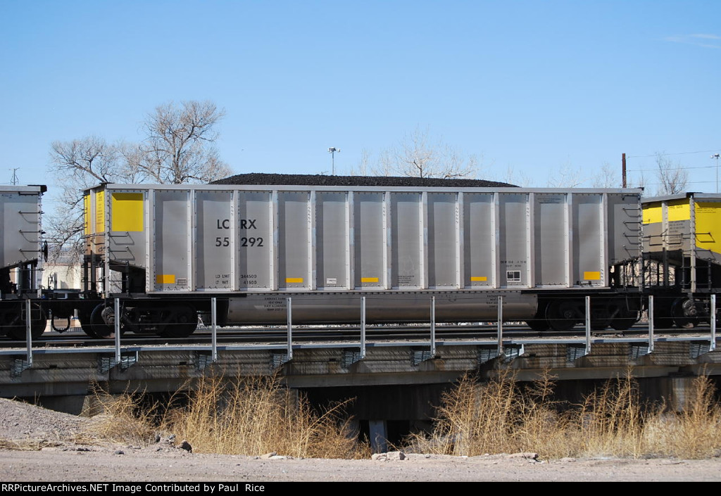 LCRX 55292
